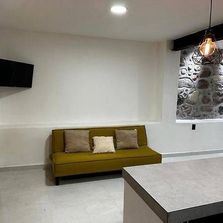 巴亞爾塔港Casa Cuauhtemoc 1.公寓 外观 照片
